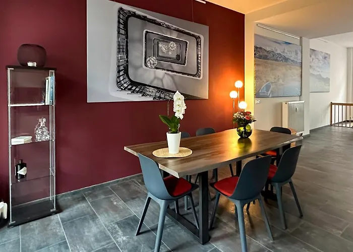 Atelier Dresden Neustadt