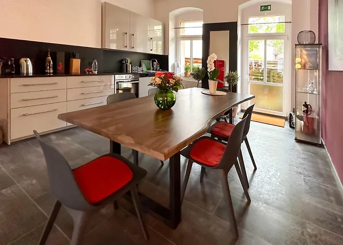 Atelier Dresden Neustadt